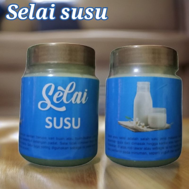 

Akami Selai Susu