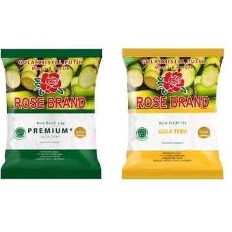 

Rosebrand gula 1kg