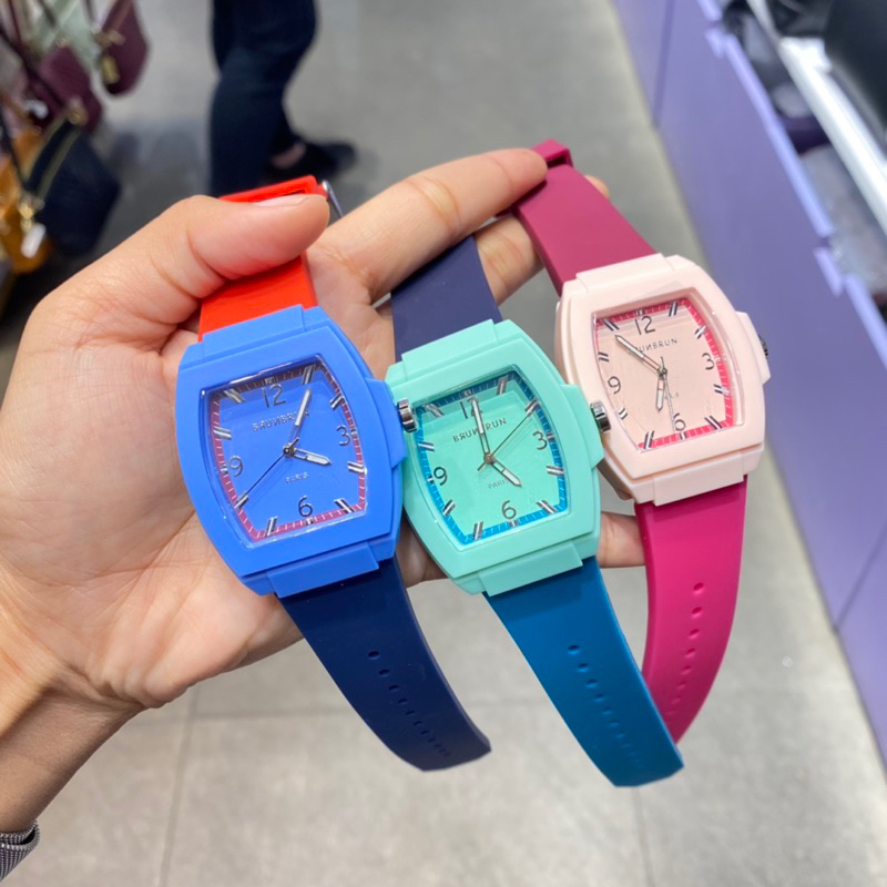 Jam tangan BURNBURN [GOJASTIPBGR]