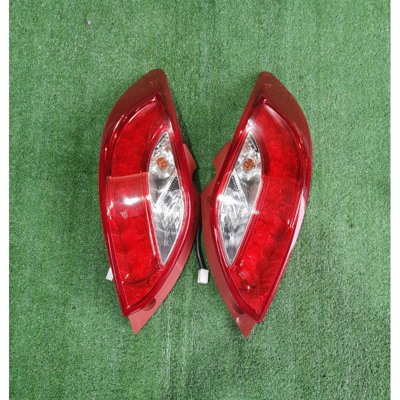 Stoplamp Mazda2 2010,2011,2012
