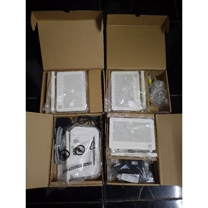 Zeeyae Huawei Eg8141H5