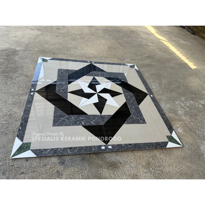 GRANIT MOTIF POLA 60x60