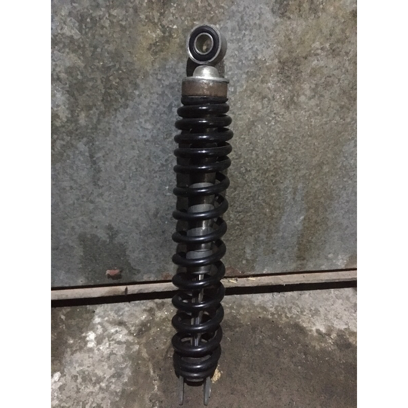 shock belakang mio original
