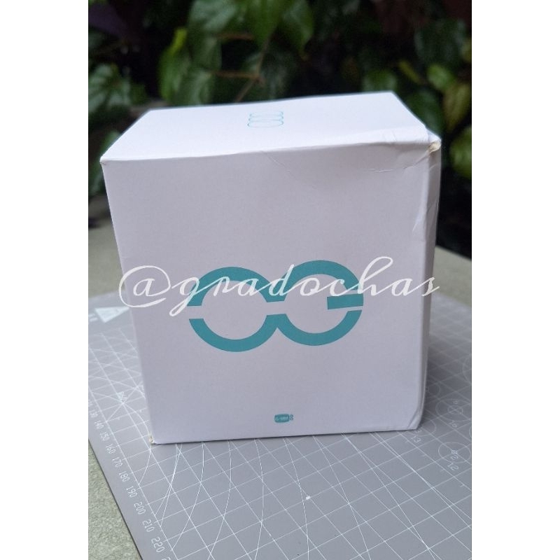 [READY STOCK] OFFICIAL MERCHANDISE OFFGUN TUMBLER MUG BY GMMTV