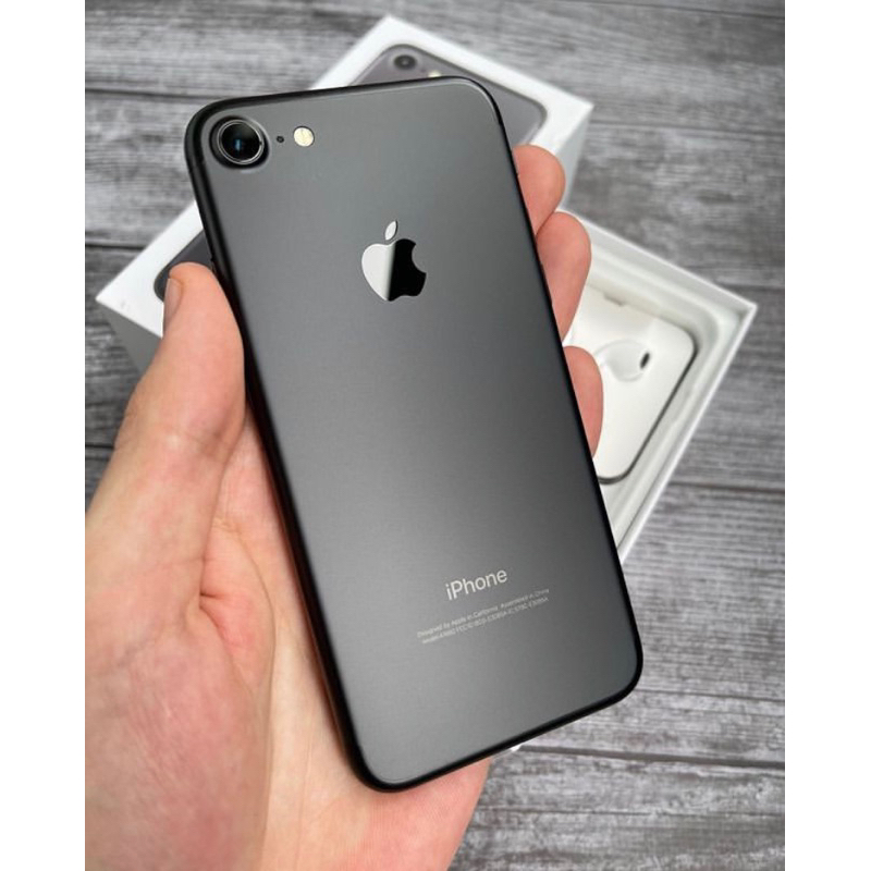 Iphone 7 32GB Second