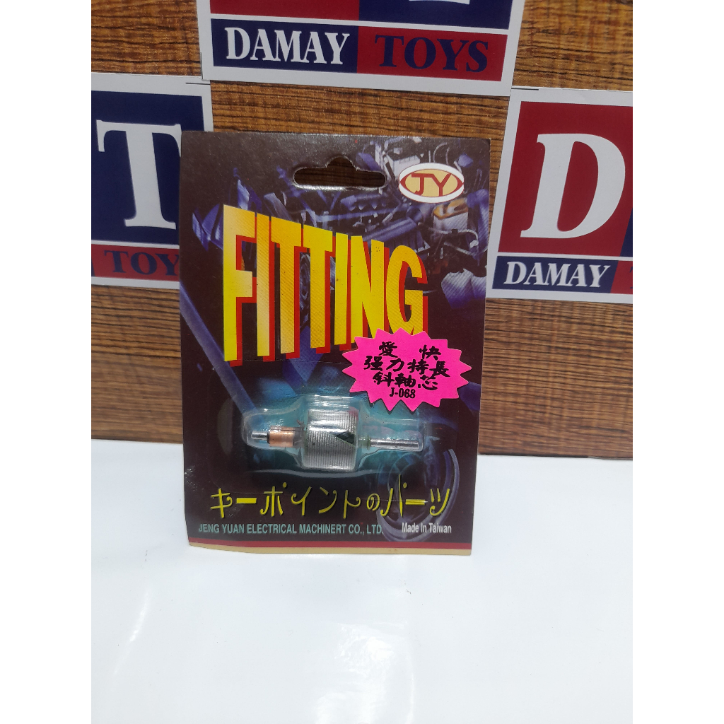 ANGKUR MIRING FITTING JY