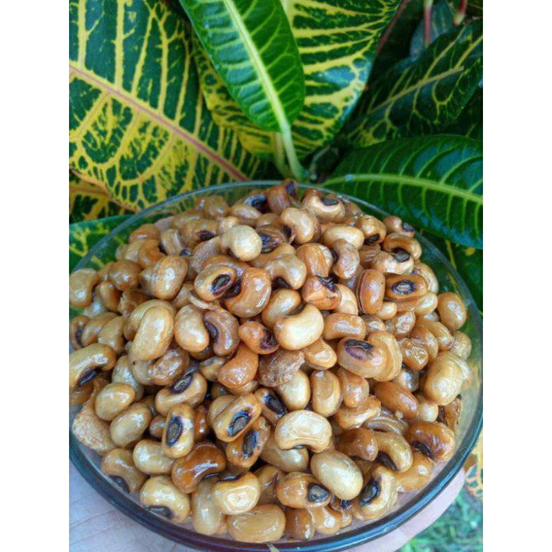 

KRIPIK TOLO/ KACANG KROTOK 500Grm