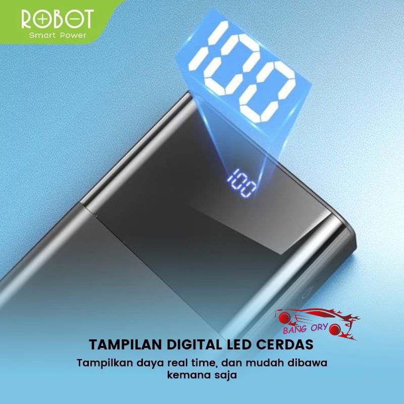 POWER BANK original 10000mah