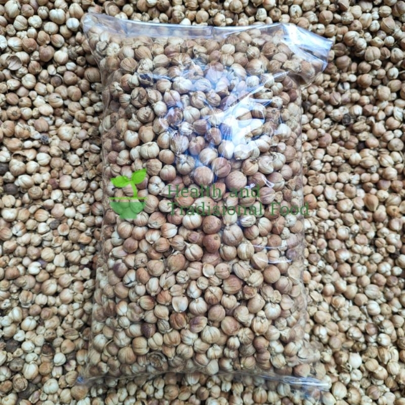 

Kapulaga Kapolaga Jawa Kering Jemuran 500 gram