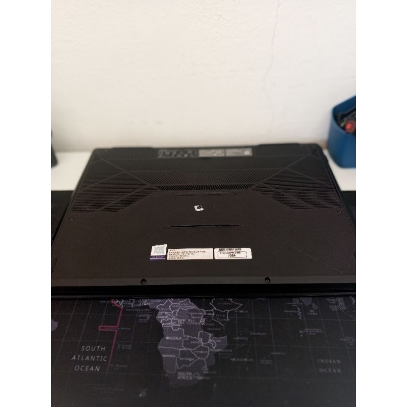 Casing  Asus TUF FX505DT