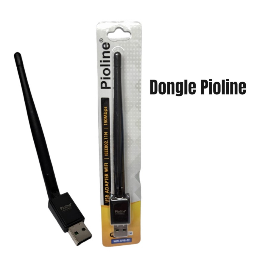 Mycoolcell Dongle Antena Adaptor Receiver Wifi Usb Set Top Box Pioline 150 Mbps