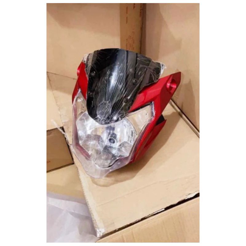 Reflektor Batok Lampu Vixion Advance Vixion 2016 Pnp Vixion NvL