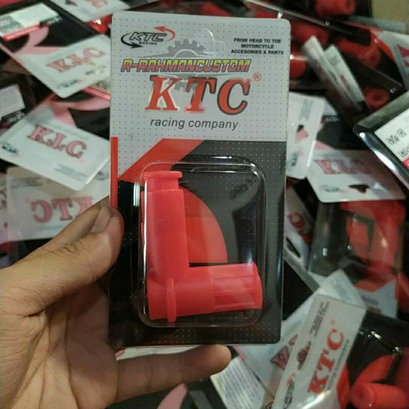 COP BUSI KTC RACING CANGKOK BUSI COP BUSI TUTUP BUSI KTC RACING