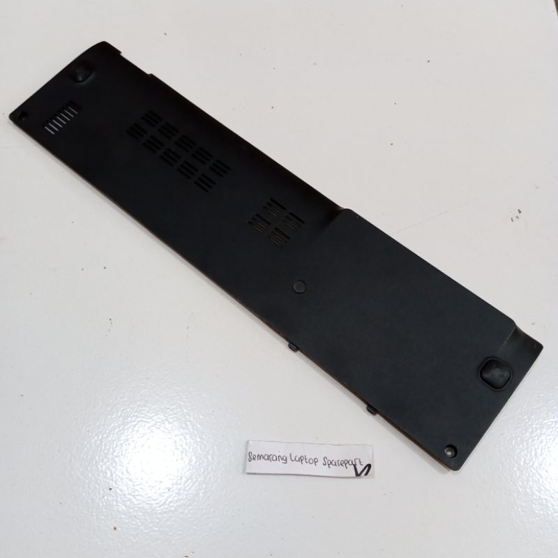 Tutup RAM Hardisk Asus A46C K46Ca Penutup Memory Memori Kesing Bawah HDD