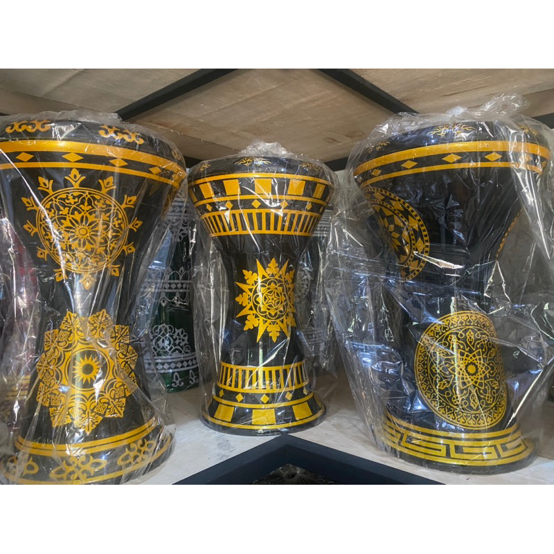 Darbuka 9 in berkualitas super