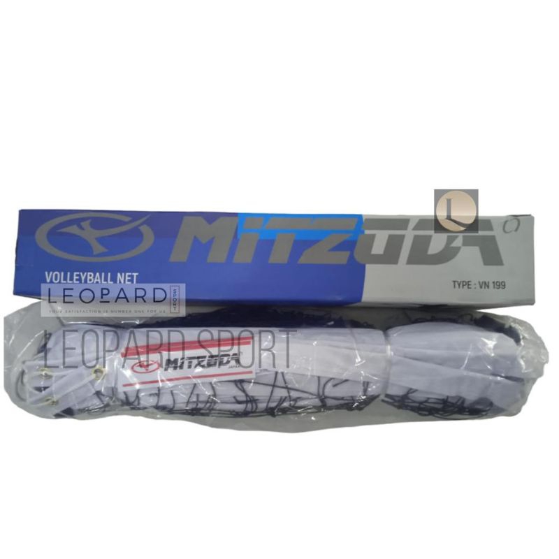 Net Volley Mitzuda VN 199 / net voli MITZUDA VN199/ Net Mitzuda VN-199