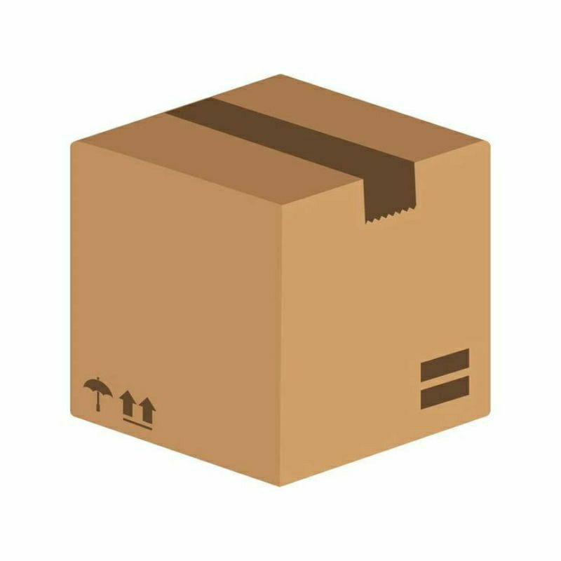 

Tambahan Packing Dus