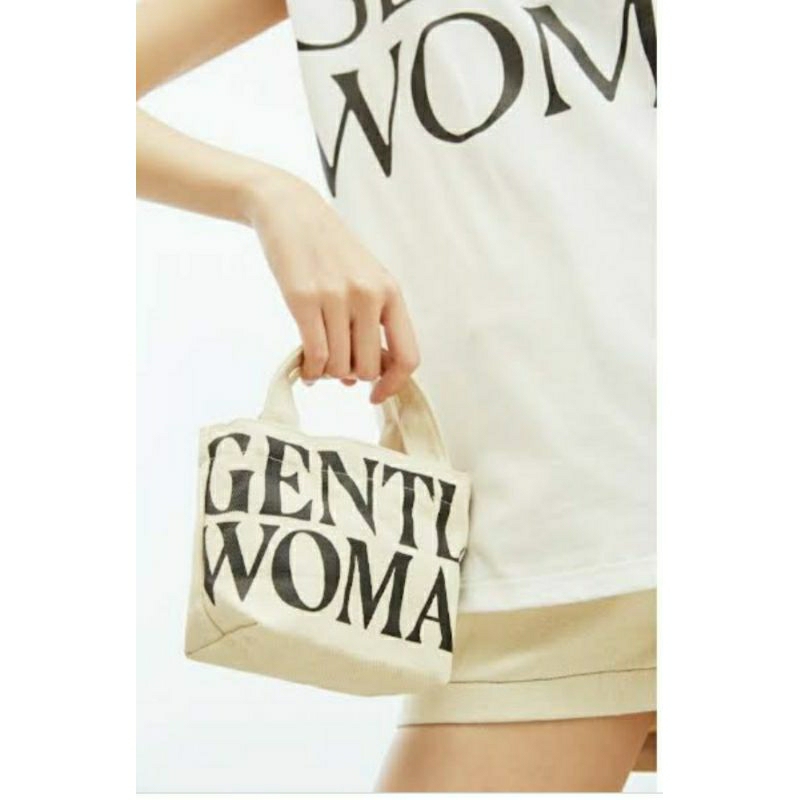 tas gentle woman micro