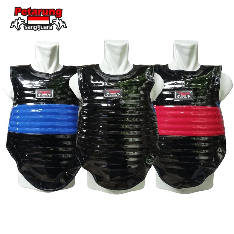 Body protektor pesilat