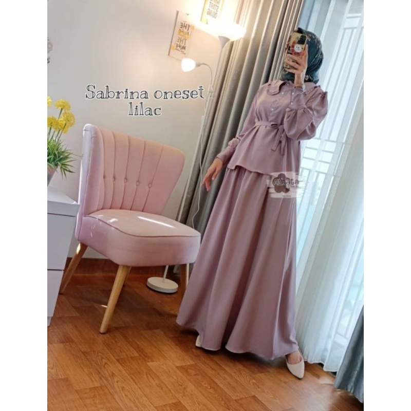 sabrina one set rok by.athata