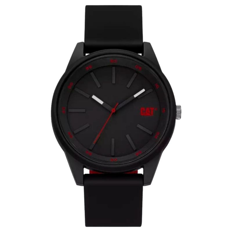 JAM TANGAN PRIA CATERPILLAR CAT LJ 160.21.128 ORIGINAL