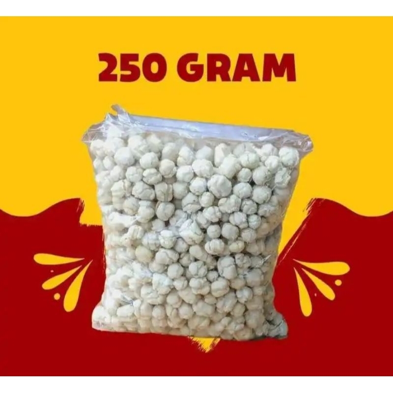 

TIKTAK PILUS CIKUR 500gr PEDAS GURIH