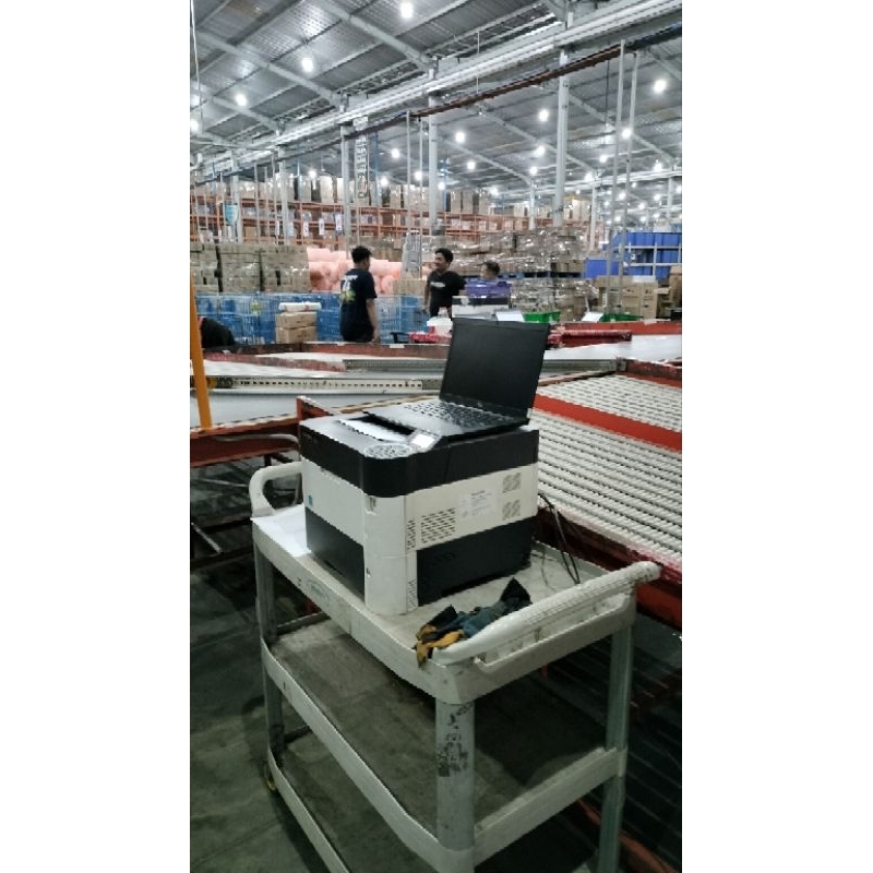 Kyocera Printer Toner