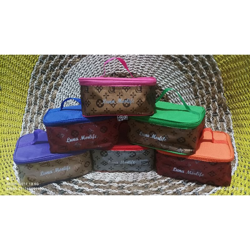 Tas Luna /Kana