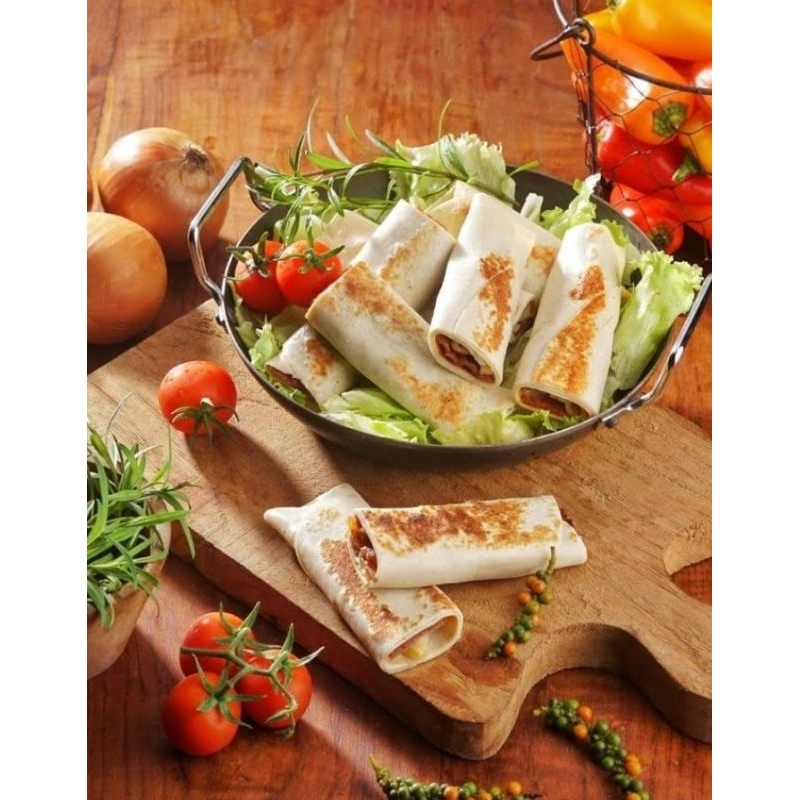 

kebab mini daging+sayur