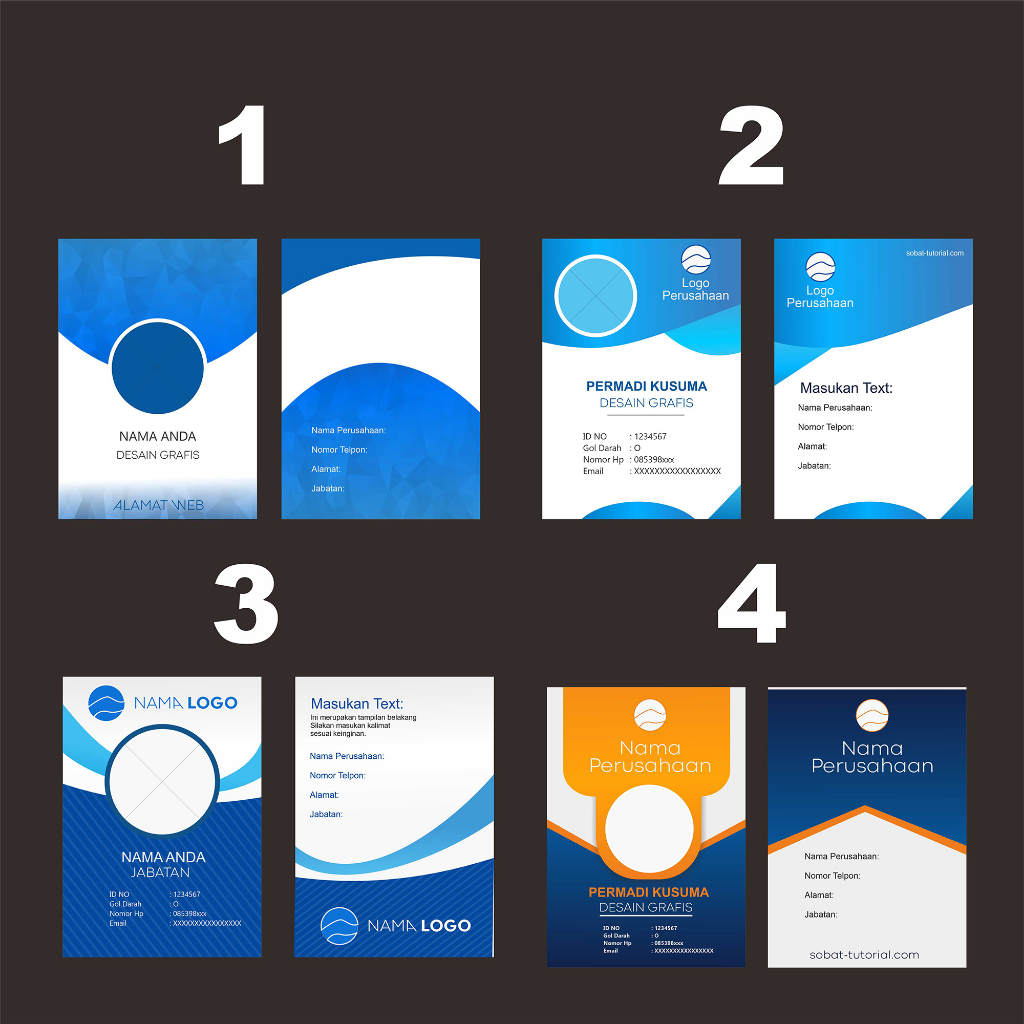 

CETAK ID CARD UKURAN B4 PRINT FULL COLLOR LASER JET