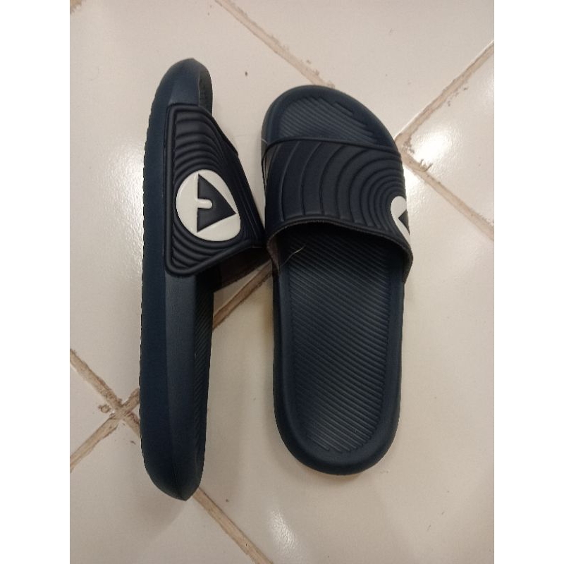 Sandal Airwalk Navy Original
