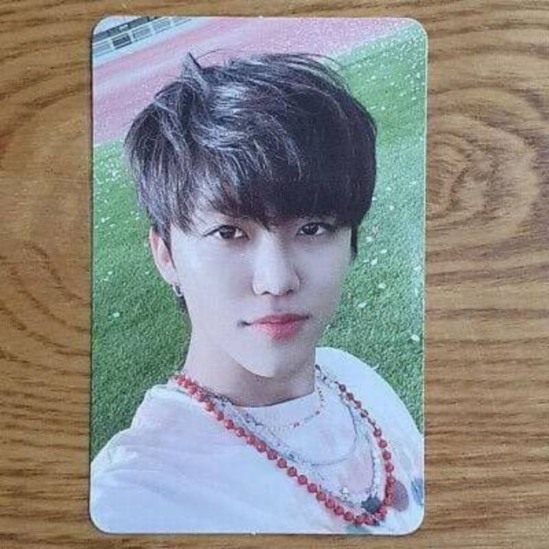 photocard na jaemin