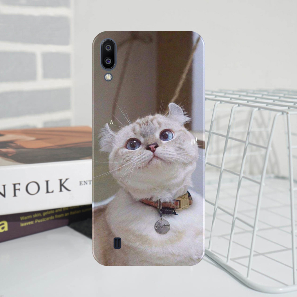 Case SAMSUNG M10  Casin g Hp - Softcase Case  SAMSUNG M10 Casing Hp - Softcase - Case Hp  SAMSUNG M1