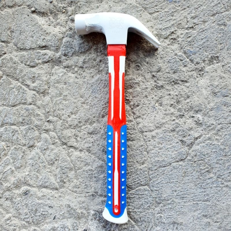 Palu Kambing Magnet AMERIKA USA Gerigi 16oz 16 oz VIPER