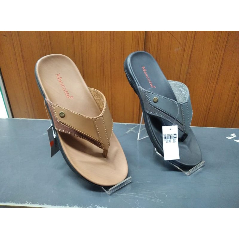 SANDAL CASUAL PRIA MASCOTTE (985.032)