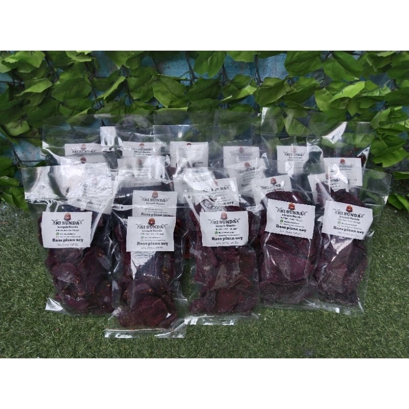 

ubi ungu bisa buat paket usaha