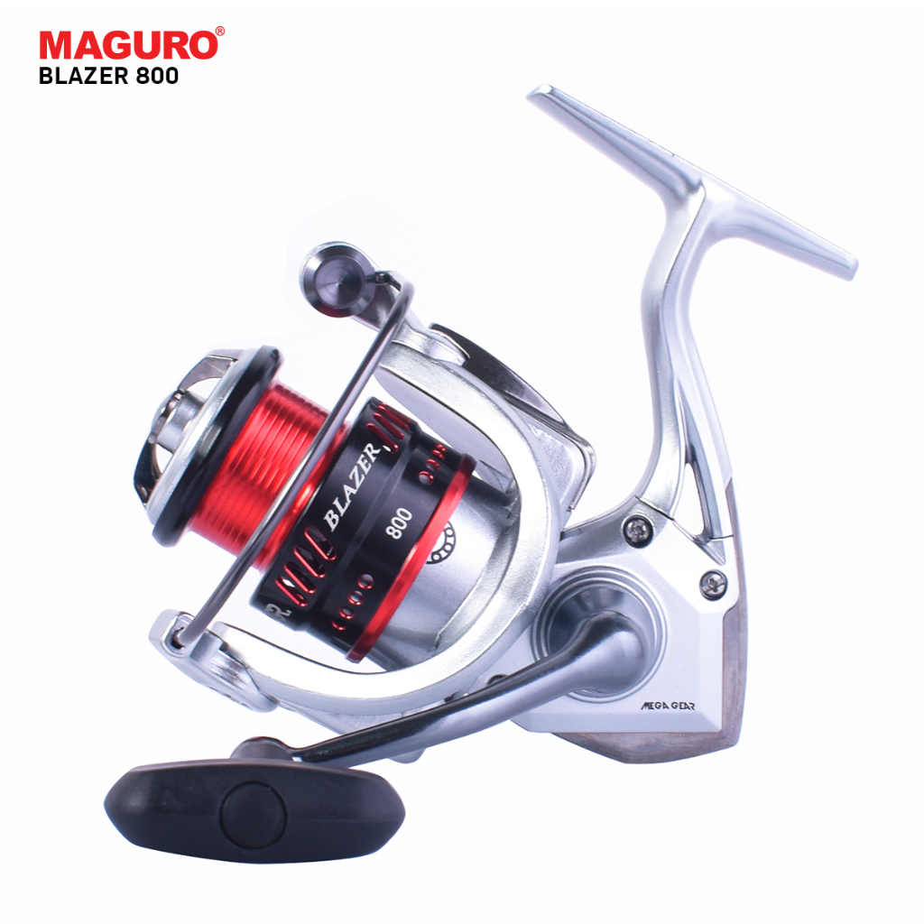Reel Maguro Blazer 800 | 1000 | 2000-2000H | 2500-2500H | 3000CB-3000CBH