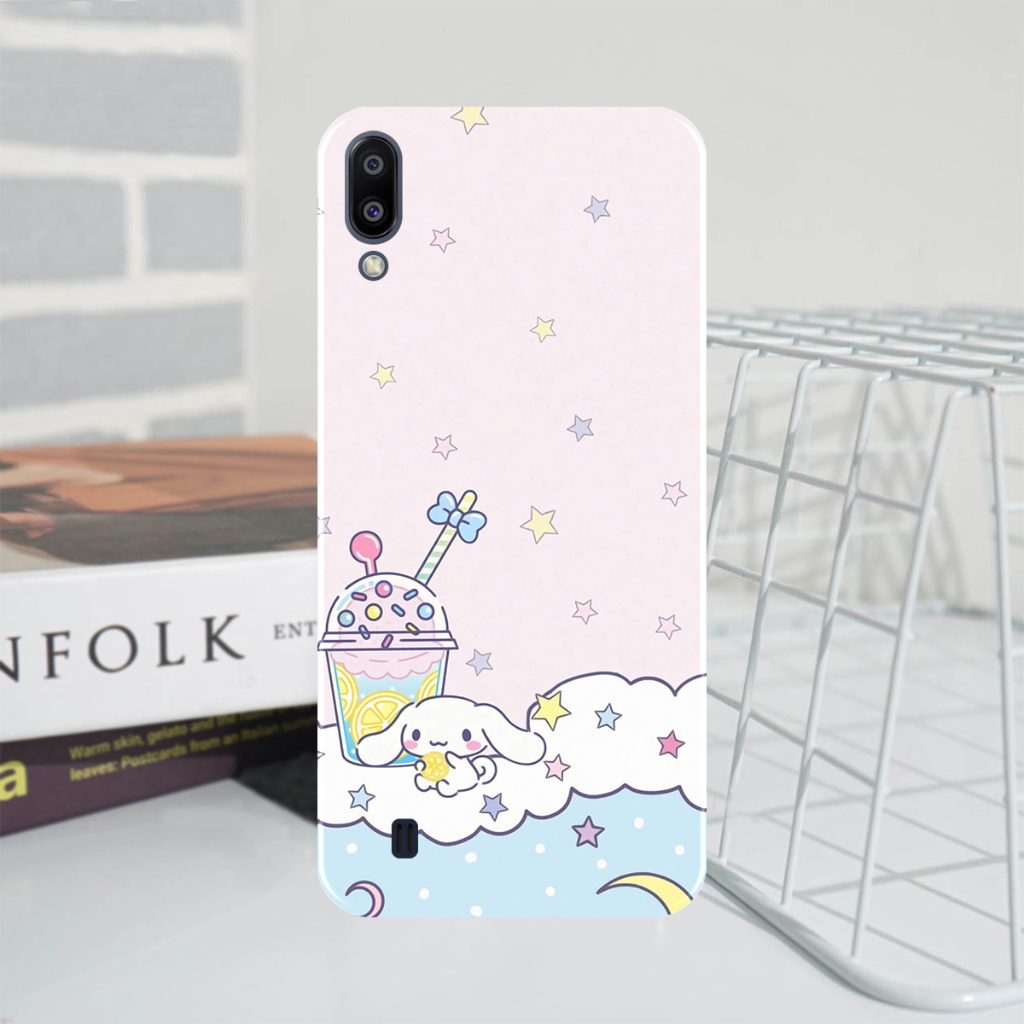 Case SAMSUNG M10  Casin g Hp - Softcase Case  SAMSUNG M10 Casing Hp - Softcase - Case Hp  SAMSUNG M1