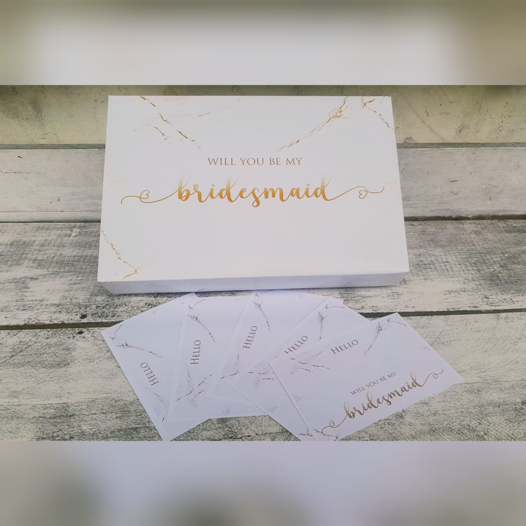 

box bridesmaid | ready stok | box wedding | 30 x 20 x 6,5 | box souvenir