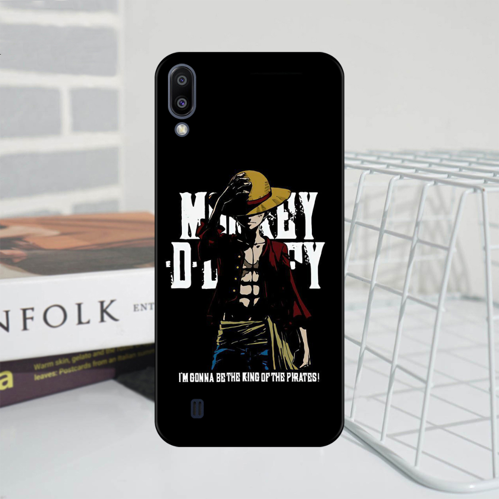 Case SAMSUNG M10  Casin g Hp - Softcase Case  SAMSUNG M10 Casing Hp - Softcase - Case Hp  SAMSUNG M1