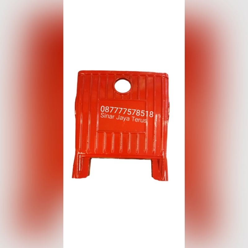 Crank Case Sanchin SCN 30 Body Sanchin SCN 30 Spare Part Sanchin SCN 30