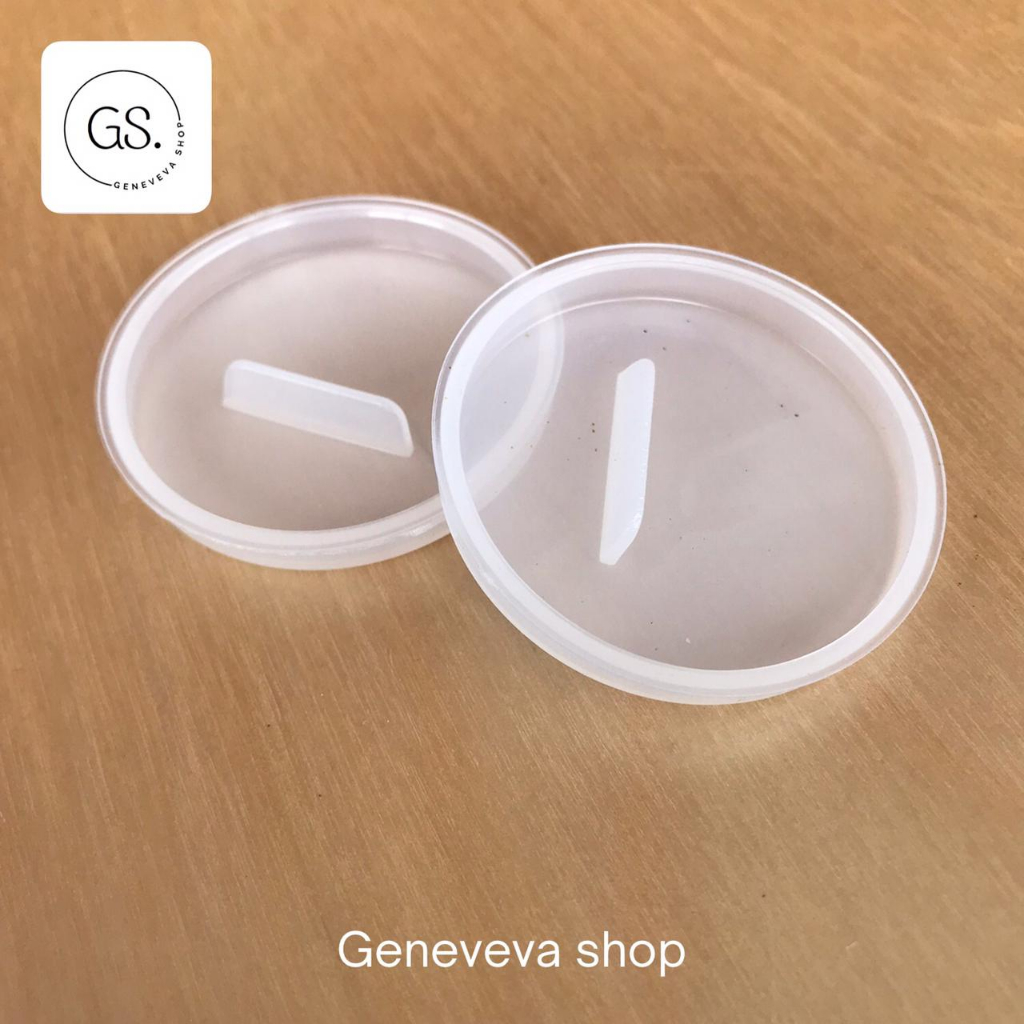 Tutup PLUG / sumbat botol (PLUG saja tanpa tutup toples)