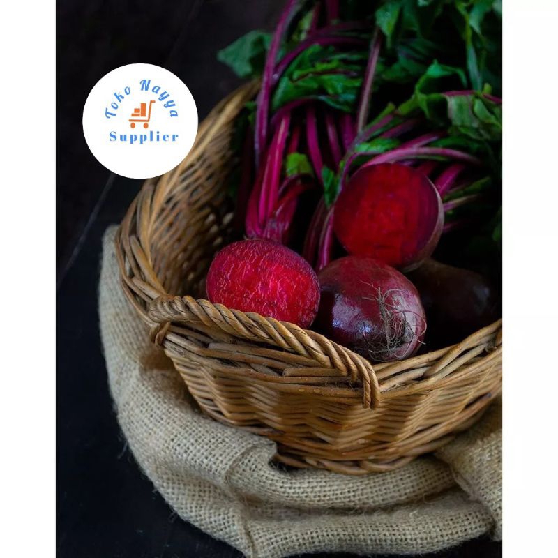 

Buah Bit | Beet Root