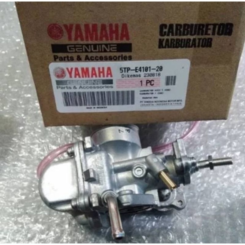 karburator Jupiter z 06/ karburator ORI Yamaha