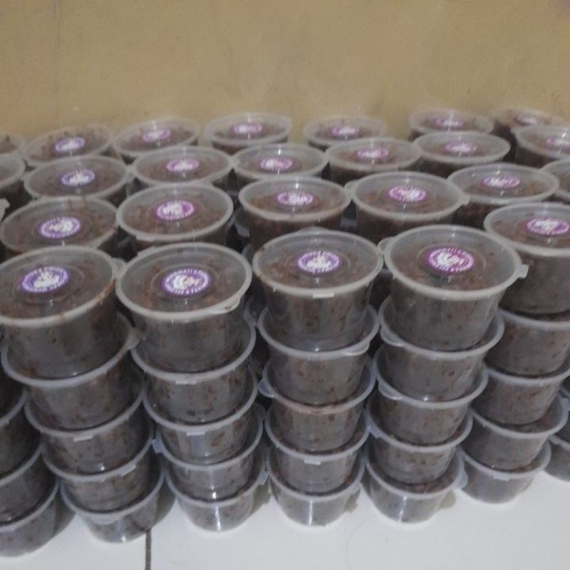 

PAKET USAHA NyamNyam(100ml) 100PCS