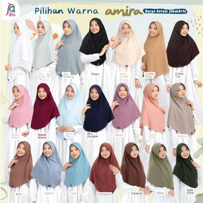 BISA COD  TERBARU jilbab sorong / jilbab instan / jilbab arfa / jilbab afra / kerudung simple