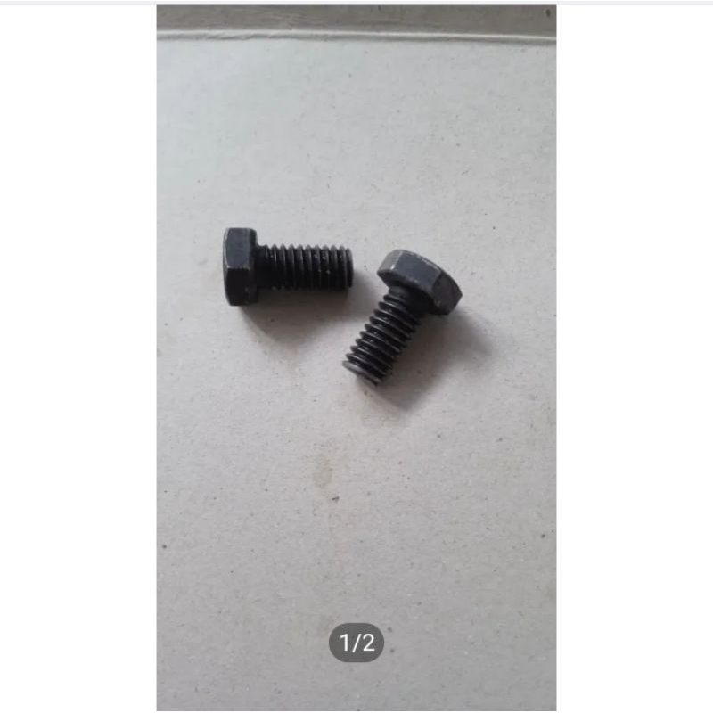 baut 12 drat kasar buat dustep