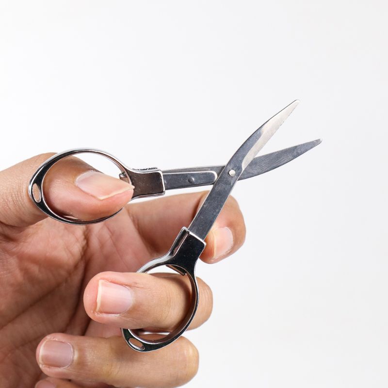 

Gunting Lipat Outdoor Portable Dragon Alloy Stainless Steel
