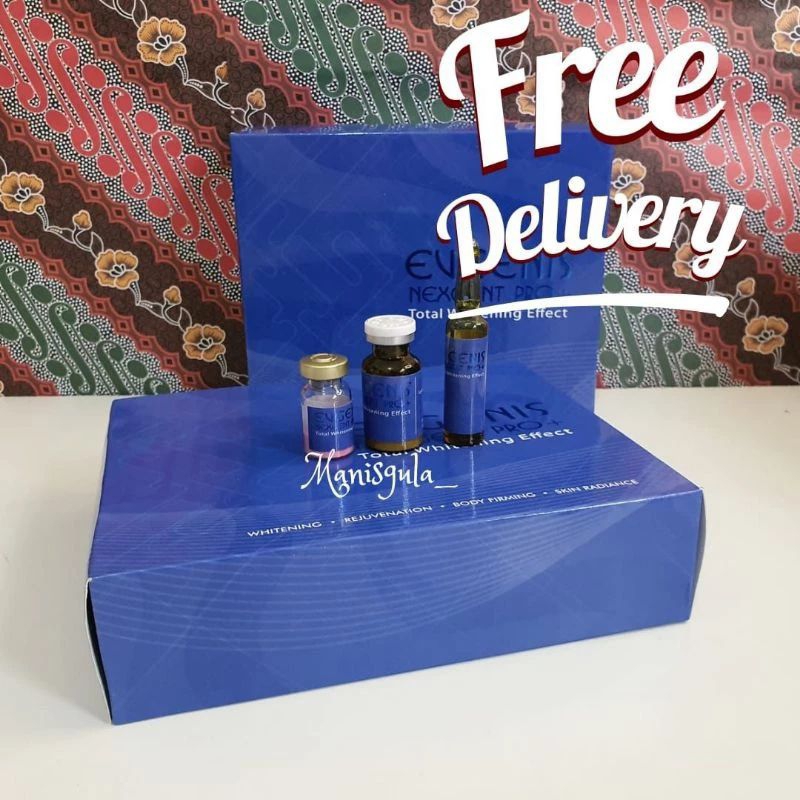 evgenis nexgen pro BOX