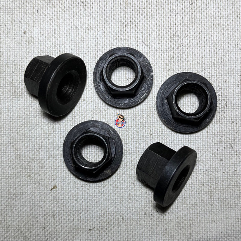 Baut Mur Magnet As Kecil Vespa Super 66 Sprint S GL VBA VBB VNB VGLB Kongo